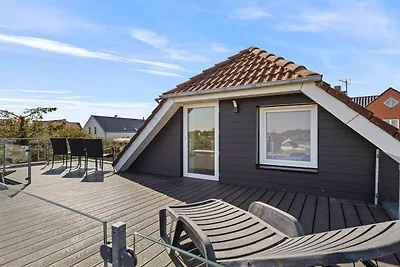 4 sterren vakantie huis in Nørre Nebel