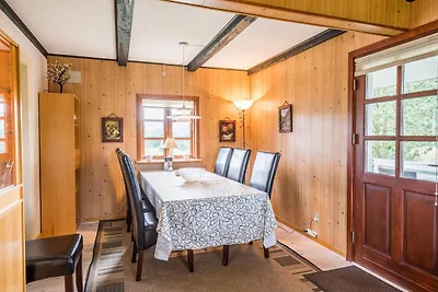 6 Personen Ferienhaus in Vejers Strand