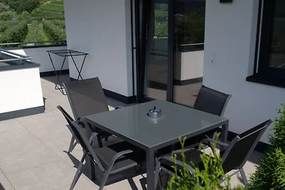 Vista del prato - Pia
