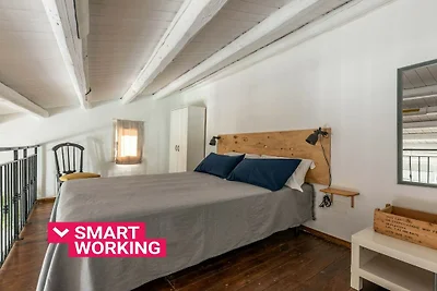 Sant'Onofrio Loft