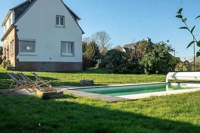 Haus in Perros-Guirec