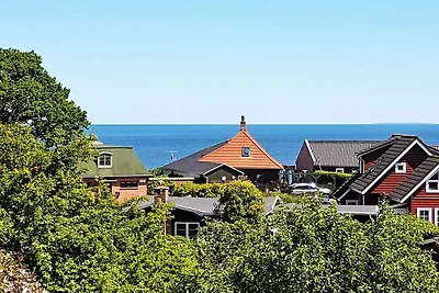 6 Personen Ferienhaus in Børkop-By Traum