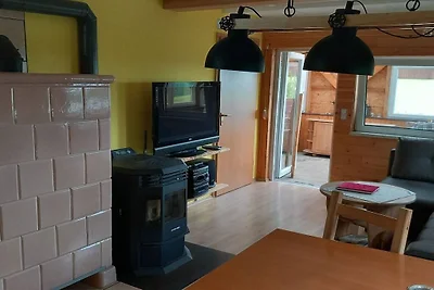 Ferienhaus mit 2 Schlafzimmer