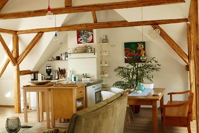 Schicke Ferienwohnung in Trittenheim zwischen...