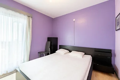 Malibu Sands AB07 für 8 Personen