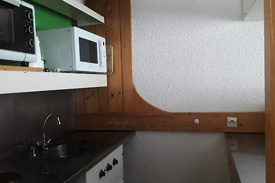 Wohnung in Les Arcs nahe Vagère Lift