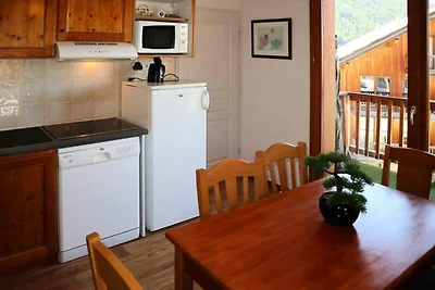 Appartamento nelle Alpi con piscina e jacuzzi