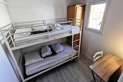 Residenz Le Trimaran