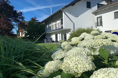 Ferienwohnung mit 2 Schlafzimmer