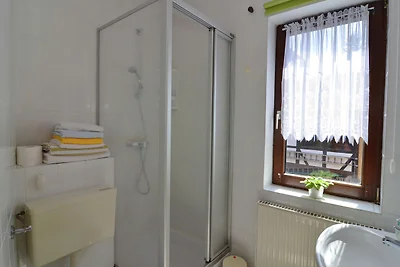 Wohnung in Tabarz Thüringen in Waldnähe