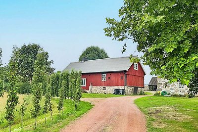 4 Personen Ferienhaus in ARKELSTORP