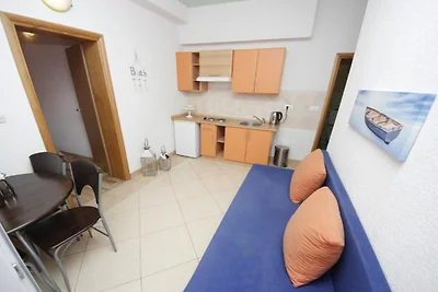 Apartments Katija - One Bedroom Apartment 5
