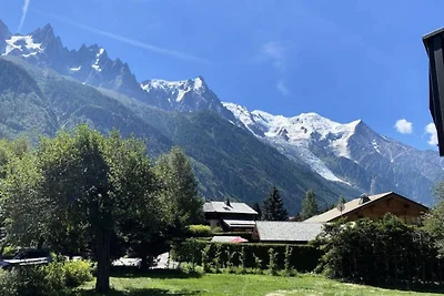 Residenz Le Sorbier für 8 Personen