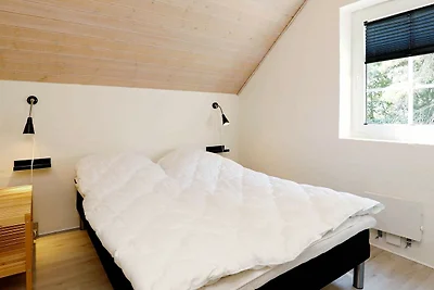 15 Personen Ferienhaus in Ringkøbing
