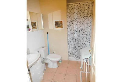Ferienhaus mit 1 Schlafzimmer
