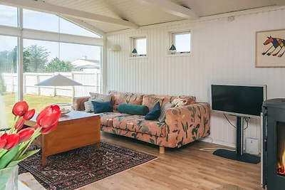4 Personen Ferienhaus in Blokhus-By Traum