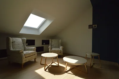 Exquisites Ferienhaus in Malmedy mit...