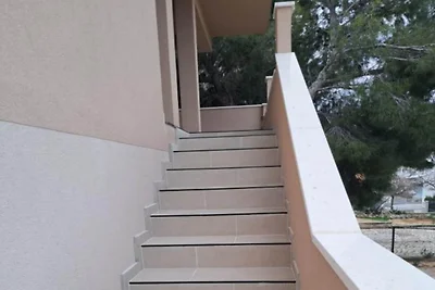 Apartments Biba Murter - Two Bedroom Apartmen...