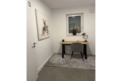 Noahs Ferienoase - Luxusappartement