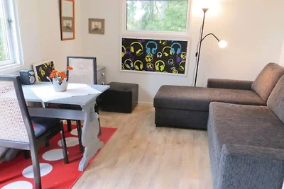 2 Personen Ferienhaus in Uddevalla