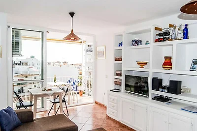 Wohnung in Nerja nahe Carabeillo Strand