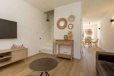 Vakantiehuis in Domburg bij strand