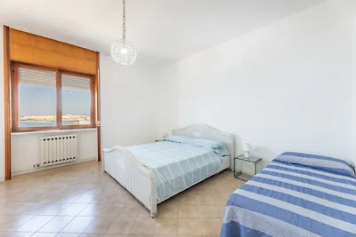 Gallipoli Apartment mit Meerblick und...