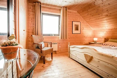 Ferienhaus in Harz mit 2 Schlafzimmer