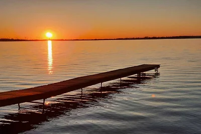 Ferienhaus GuteSeeZeit
