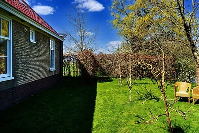 Schönes Landhaus in idyllischer Lage