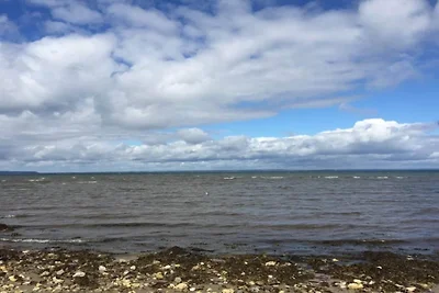 8 Personen Ferienhaus in Bogense-By Traum