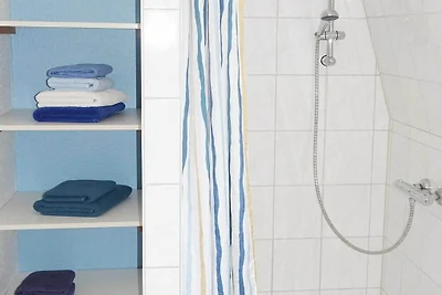 Ferienwohnung mit 1 Schlafzimmer