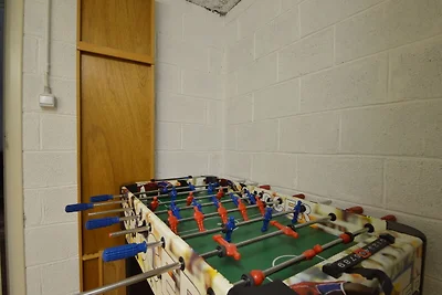 Recreatieruimte Recreatieruimte