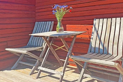5 Personen Ferienhaus in BORGHOLM-By Traum