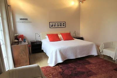 Vakantiehuis met 1 slaapkamer