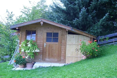Ferienwohnung mit 1 Schlafzimmer