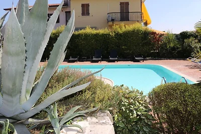 Appartamento per vacanze vicino al lago, pisc...