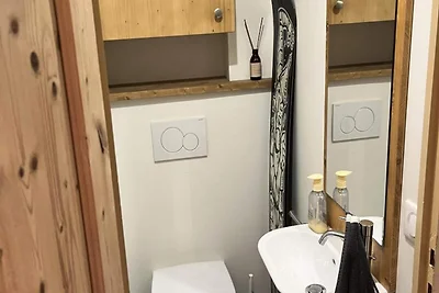 Apartment in der Nähe der Skipisten von...