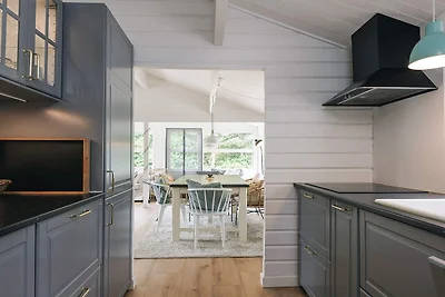 4 etoiles maison de vacances a Væggerløse