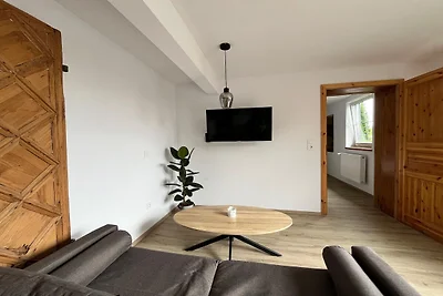 Neues Appartement im Lepels Hof