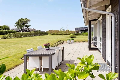 7 persone case ad Nordborg-By Traum