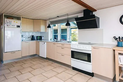 4 Sterne Ferienhaus in Hejls
