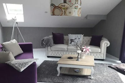 Ferienhaus in Holzminden f�r 4 Personen