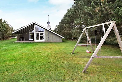 10 Personen Ferienhaus in Dannemare-By Traum