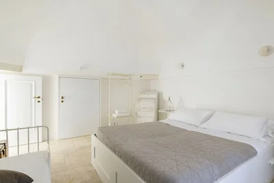 Wohnung in Ostuni mit Balkon und Parken