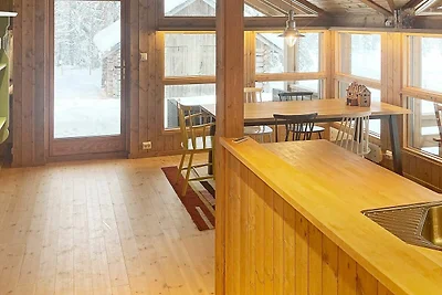 6 Personen Ferienhaus in Tisleidalen-By Traum