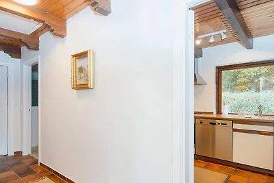 7 Personen Ferienhaus in Ebeltoft-By Traum