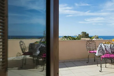 Villa Mazzaforno in Cefalù