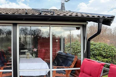 6 Personen Ferienhaus in HJÄRNARP