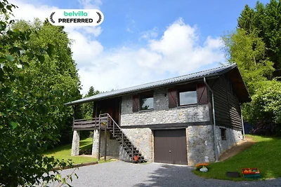 Ruhiger Rückzugsort in den Ardennen